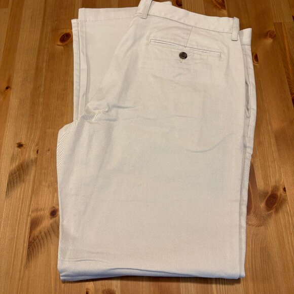 J Crew Mercantile Chinos Straight Fit - Picture 2 of 4